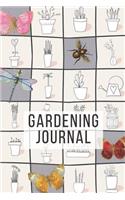 Gardening Journal