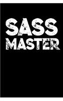 Sass Master