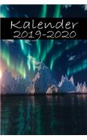 Kalender 2019-2020