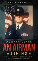Always Leave An Airman Behind