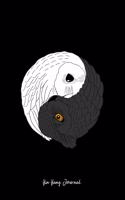Yin Yang Journal