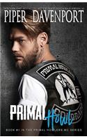 Primal Howl