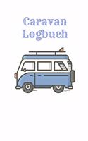 Caravan Logbuch