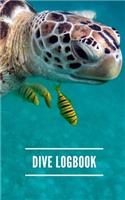 Dive Logbook