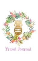 Travel Journal