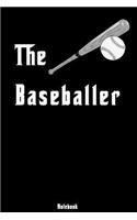 The Baseballer