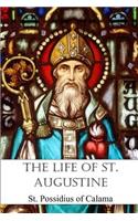 Life of St. Augustine