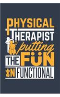 Physical Therapist Putting The Fun In Functional