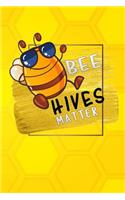 bee hives matter