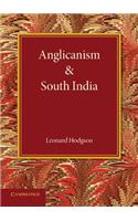 Anglicanism and South India