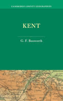 Kent: (Cambridge County Geographies)