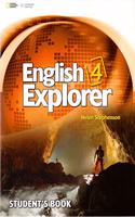 English Explorer 4 with MultiROM