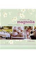 At Home with Magnolia