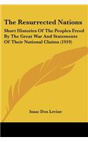 Resurrected Nations