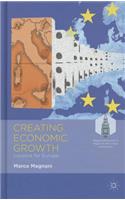 Creating Economic Growth