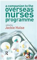 A Companion to the Overseas Nurses Programme