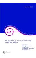 Advances in Computational Mathematics