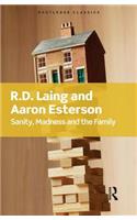 Sanity, Madness and the Family