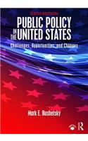 Public Policy in the United States