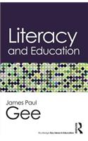 Literacy and Education