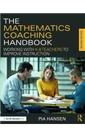 The Mathematics Coaching Handbook