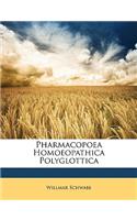 Pharmacopoea Homoeopathica Polyglottica