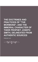 The Doctrines and Practices of 