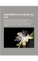Shipwrecks in the Baltic Sea