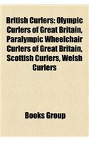 British Curlers: (English)