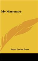 My Marjonary