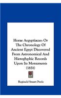 Horae Aegyptiacae