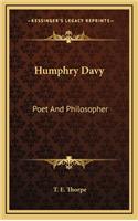 Humphry Davy