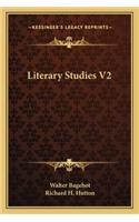 Literary Studies V2