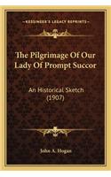 The Pilgrimage Of Our Lady Of Prompt Succor