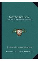 Meteorology