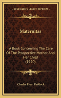 Maternitas