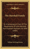 Marshall Family