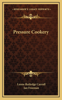 Pressure Cookery