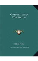 Cosmism And Positivism