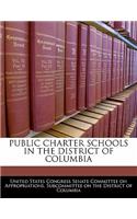 Public Charter Schools in the District of Columbia: (English)