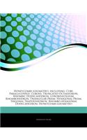 Articles on Honeycombs (Geometry), Including
