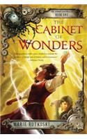 The Cabinet of Wonders