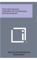 Keynesian Theory Of Economic Development