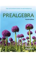 Prealgebra with Aleks 18 Week Access Card