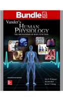 Loose Leaf Version of Vander's Human Physiology with Connect Access Card