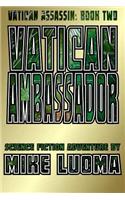 Vatican Ambassador