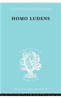 Homo Ludens Ils 86