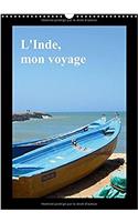 L'Inde, Mon Voyage 2017
