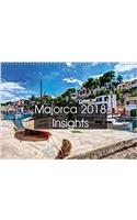Majorca 2018 Insights 2018