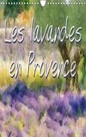 Lavandes En Provence 2018